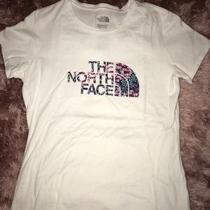 north face shirt
